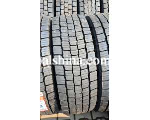 HUBTRAC REGIONAL D22 (ведущая) 295/60 R22.5 150/147L PR16 HUBTRAC REGIONAL D22 (ведущая) 295/60 R22.5 150/147L PR16